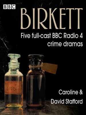 cover image of Birkett